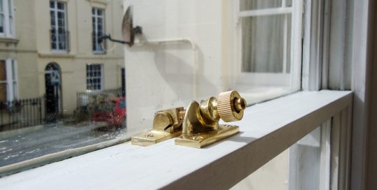 Replacement Sash Windows and Window Furniture, Brighton and Hove