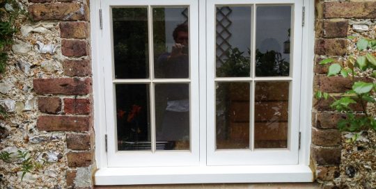 Casement Window Repair and Replacement, Brighton and Hove